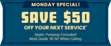 Limited Plumbing, Drains, Heating, AC Discount Meredith