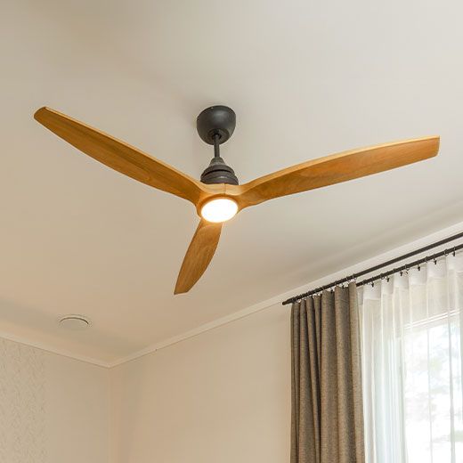 Meredith Ceiling Fan Electricians