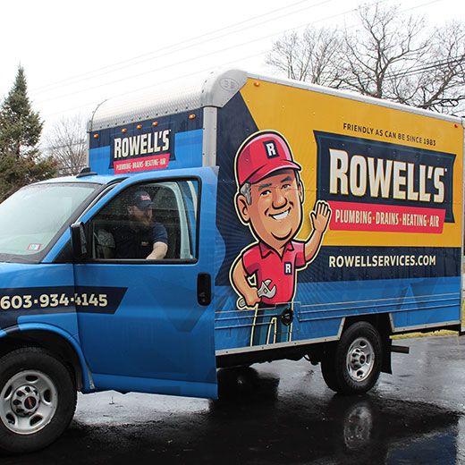 Same Day Drain Sewer & Rooter Pros Across Meredith
