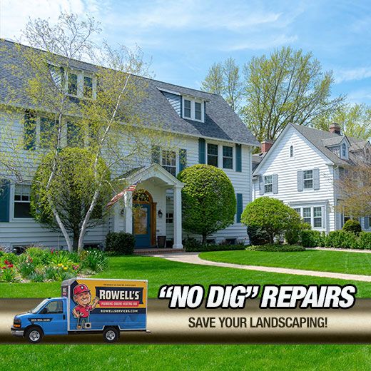 Same Day Drain Sewer & Rooter Pros Across Meredith