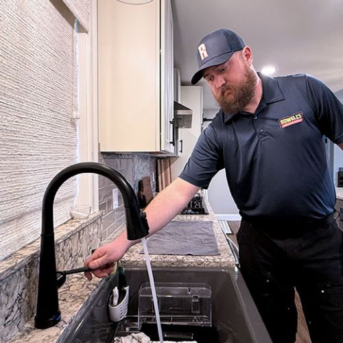 Meredith Faucet and Sink Plumbing Pros
