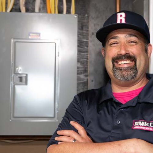 Electrical Panel & Circuit Breaker Specialists In Meredith