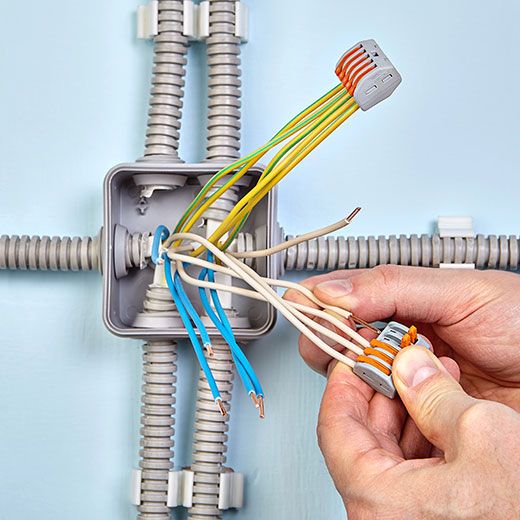 Electrical Panel & Circuit Breaker Specialists In Meredith
