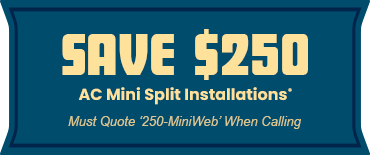 Limited Plumbing, Drains, Heating, AC Discount Meredith