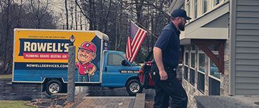 Limited Plumbing, Drains, Heating, AC Discount Meredith