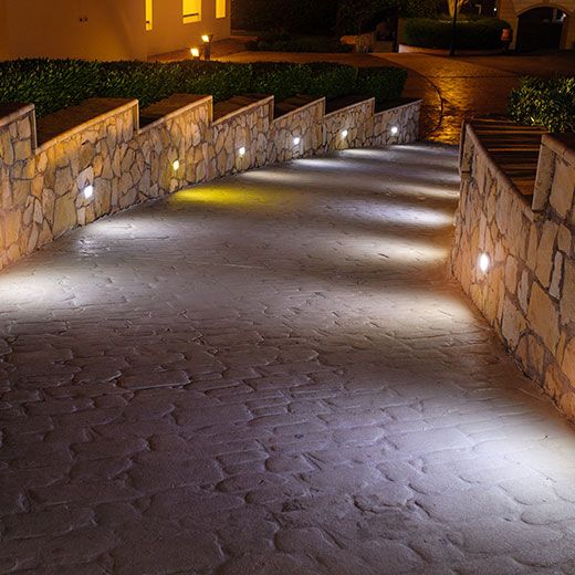 Meredith Landscape & Outdoor Lighting Electricians