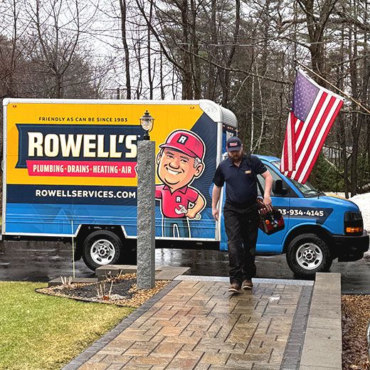 Same Day Air Conditioning Repairs in Meredith